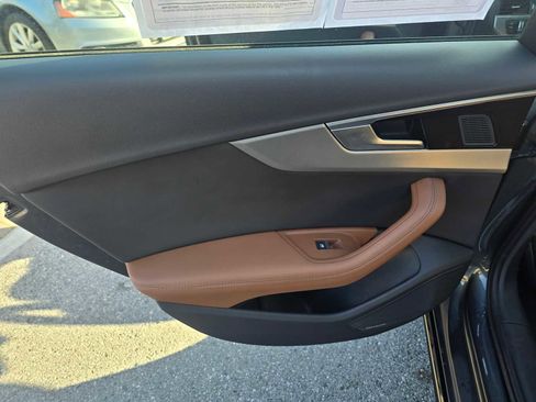 Used 2024 Audi A4 2.0T Prestige image 19