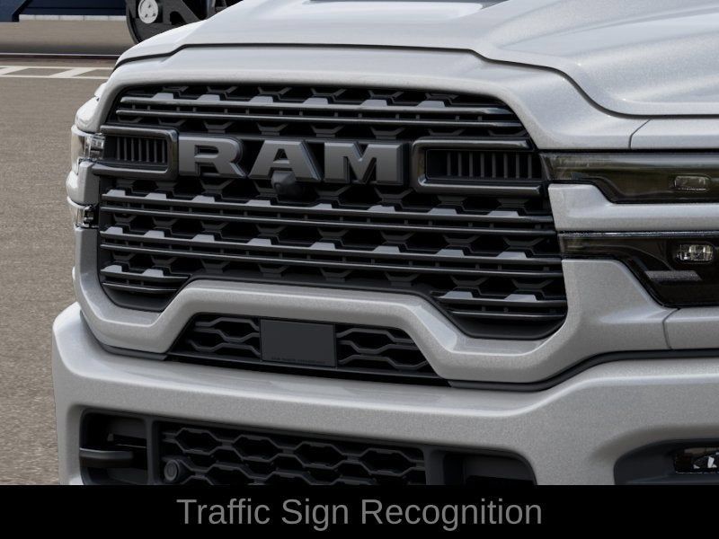 New 2026 RAM 3500 Limited AWD/4WD image 17