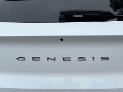 Used 2021 Genesis GV80 2.5T w/ Advanced Package 02 AWD/4WD image 11