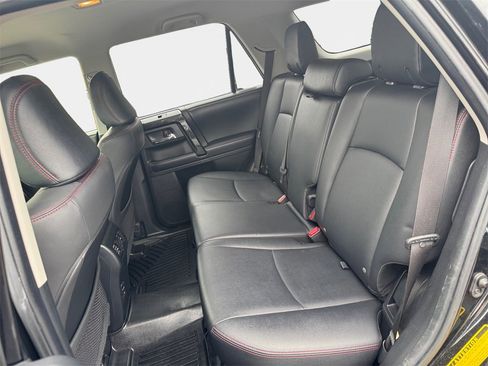 Used 2019 Toyota 4Runner TRD Off-Road Premium image 20