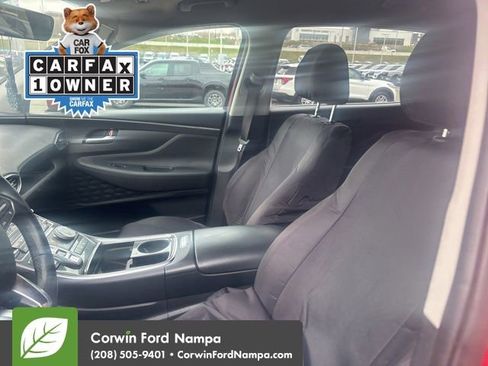 Used 2023 Hyundai Santa Fe SEL image 15