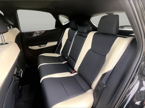 Used 2023 Lexus NX 350h AWD w/ Towing Package (2000 Lbs) image 21