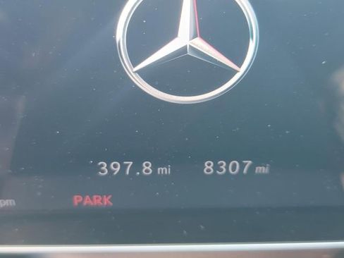 Used 2025 Mercedes-Benz GLC 63 AMG S w/ Driver Assistance Package image 33