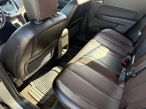 Used 2015 GMC Terrain SLT w/ Chrome Edition image 20