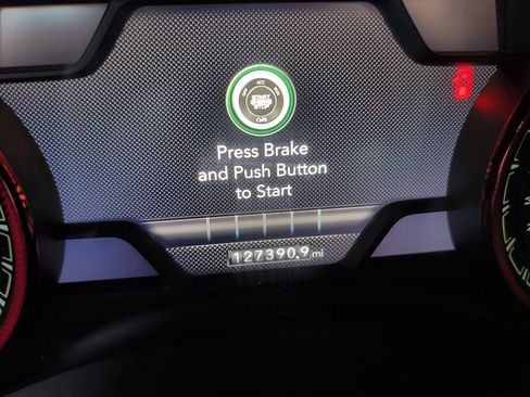 Used 2021 RAM 1500 Rebel w/ Rebel Level 2 Equipment Group AWD/4WD image 2