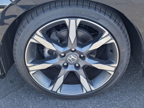 Used 2025 Honda Civic Sport Touring image 13