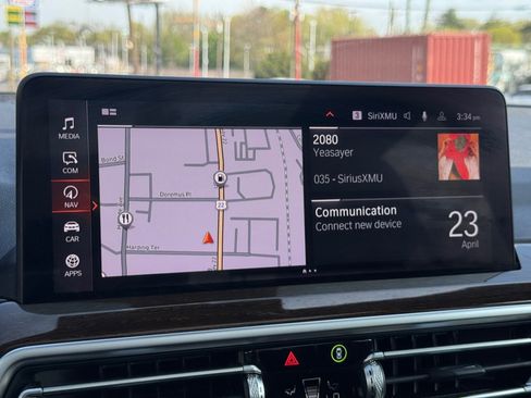 Used 2022 BMW X3 xDrive30i w/ Premium Package 2 AWD/4WD image 60