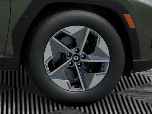 New 2026 Hyundai Tucson SEL AWD/4WD image 8