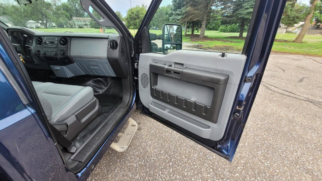 Used 2015 Ford F350 XL RWD image 15