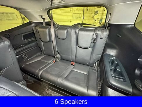 Used 2021 Subaru Ascent Limited AWD/4WD image 4