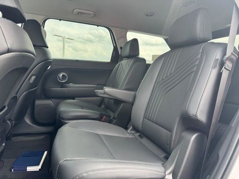 New 2026 Hyundai Palisade SEL FWD image 13