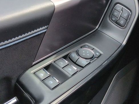 Certified 2024 Ford F150 Platinum w/ Equipment Group 702A High image 28