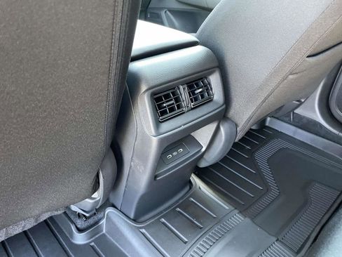 New 2026 Honda CR-V EX image 12