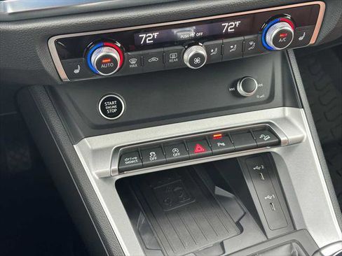New 2025 Audi Q3 2.0T Premium Plus w/ Premium Plus Package image 31