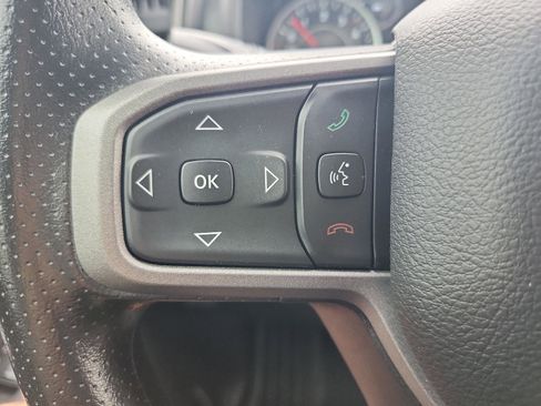 Used 2024 RAM 1500 Tradesman AWD/4WD image 23