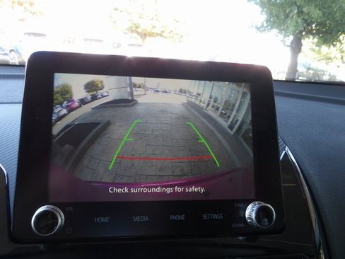 New 2026 Mitsubishi Eclipse Cross ES image 23