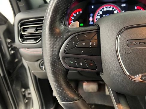 Used 2022 Dodge Durango R/T w/ Trailer Tow Group IV AWD/4WD image 26