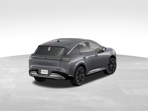 New 2026 Nissan Murano Platinum w/ Cargo Package AWD/4WD image 6