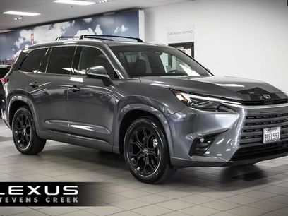 Certified 2024 Lexus TX 350 FWD