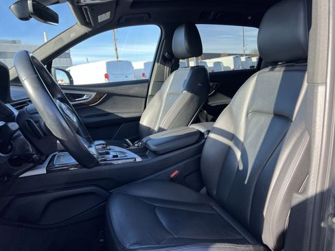 Used 2017 Audi Q7 2.0T Premium Plus w/ Premium Plus Package image 13