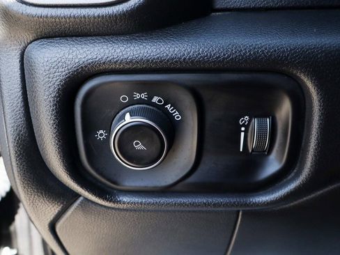 Used 2024 RAM 3500 Tradesman image 18