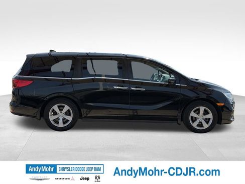 Used 2019 Honda Odyssey EX-L image 8