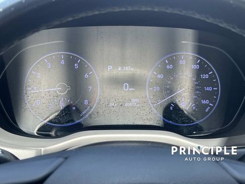 Used 2020 Hyundai Palisade SEL FWD image 22