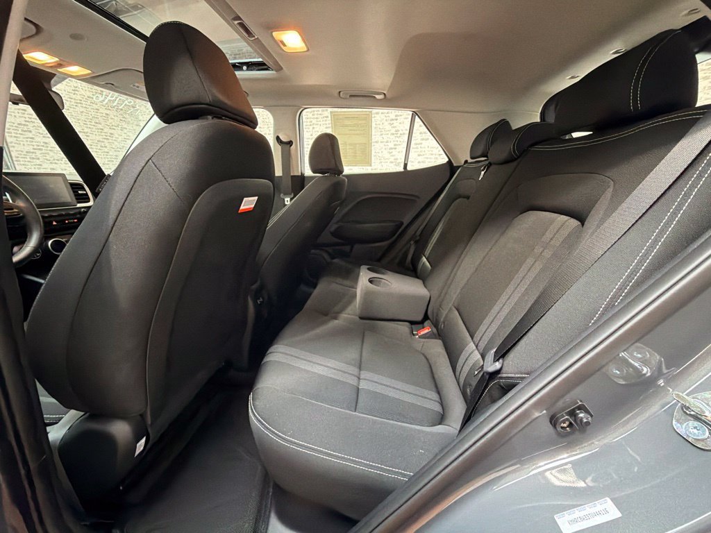 Used 2026 Hyundai Venue SEL FWD image 15