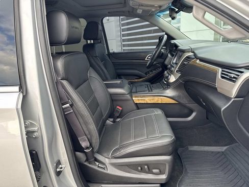 Used 2016 GMC Yukon Denali w/ Open Road Package AWD/4WD image 10