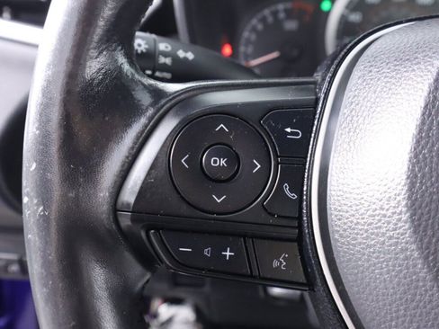 Used 2020 Toyota Corolla SE FWD image 12