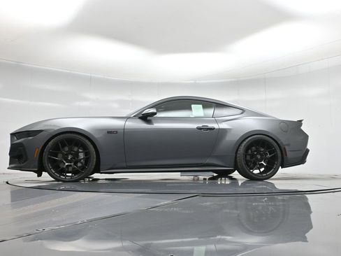 New 2026 Ford Mustang GT image 49