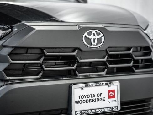 New 2026 Toyota Corolla Cross L image 8