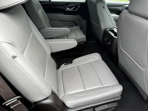 Certified 2023 Chevrolet Tahoe LT image 12