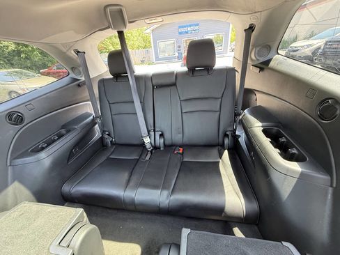 Used 2016 Honda Pilot Elite image 36