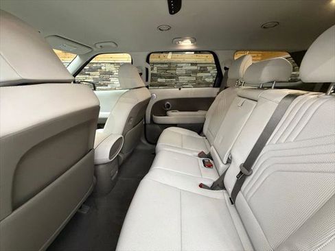 New 2026 Hyundai Palisade SEL AWD/4WD image 19