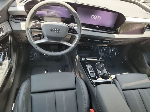 New 2027 Audi Q6 e-tron Premium Plus AWD/4WD image 10