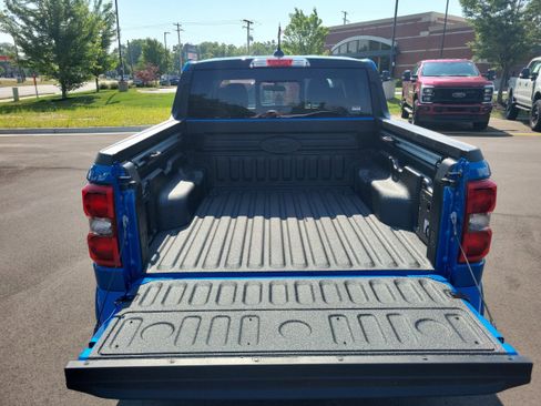 New 2025 Ford Maverick Lobo image 8