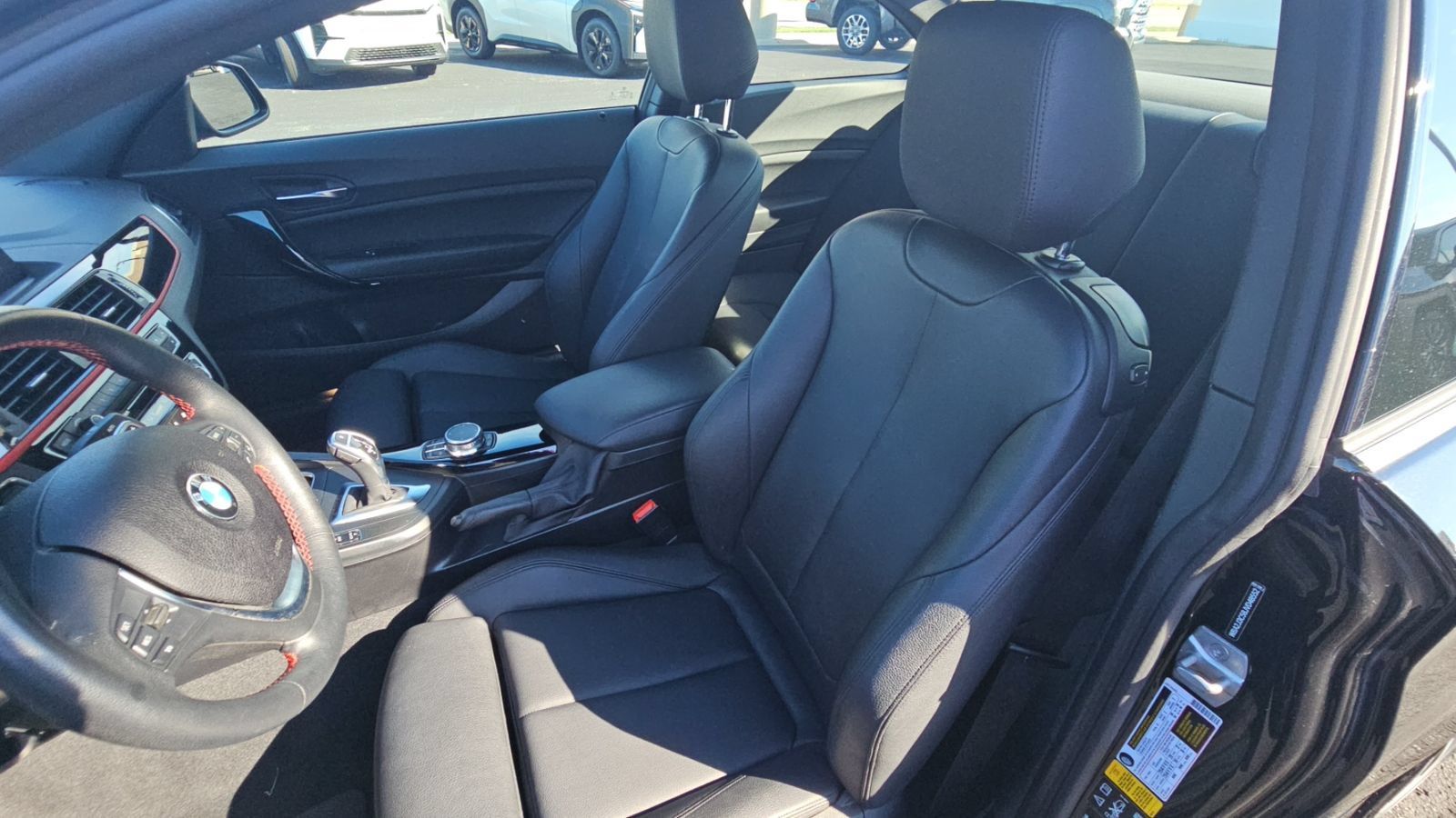 Used 2018 BMW 230i xDrive Coupe AWD/4WD image 26