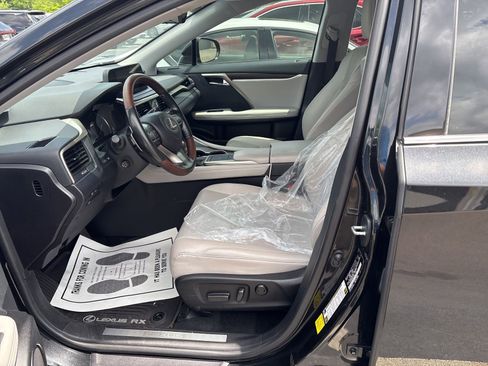 Used 2021 Lexus RX 350 FWD w/ Premium Package image 2
