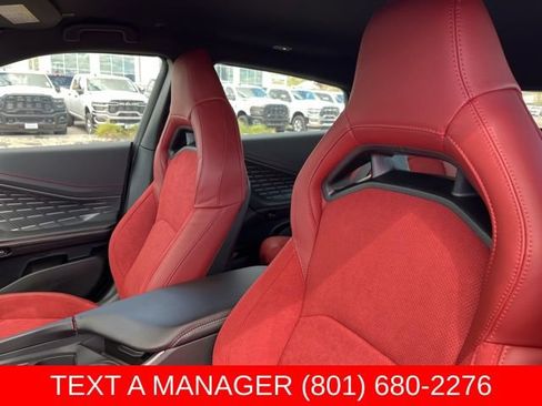New 2026 Dodge Charger R/T AWD/4WD image 12
