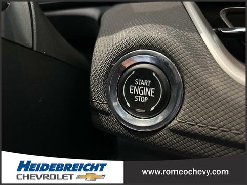 Used 2024 Chevrolet TrailBlazer LS w/ LS Convenience Package AWD/4WD image 28