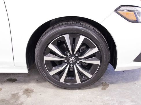 Certified 2023 Honda Civic EX image 12