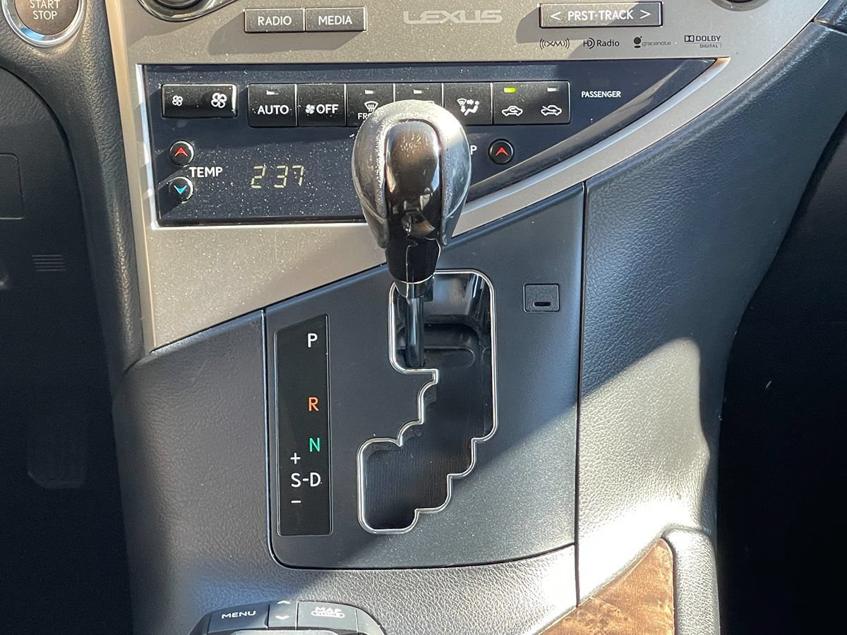 Used 2015 Lexus RX 350 FWD image 25