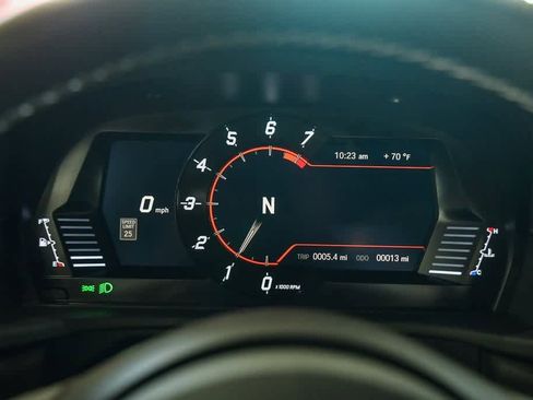 New 2026 Toyota Supra image 24