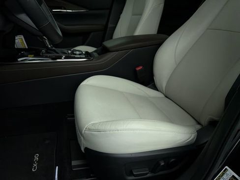 Used 2025 MAZDA CX-30 2.5 Turbo w/ Premium Plus Pkg image 23