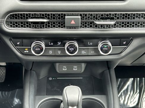 New 2027 Honda HR-V EX-L image 14