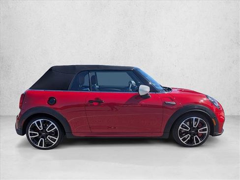 Used 2024 MINI Cooper John Cooper Works FWD image 4