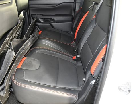 Used 2024 Ford Ranger Raptor AWD/4WD image 55