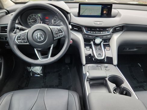 Used 2023 Acura TLX w/ Technology Package FWD image 16