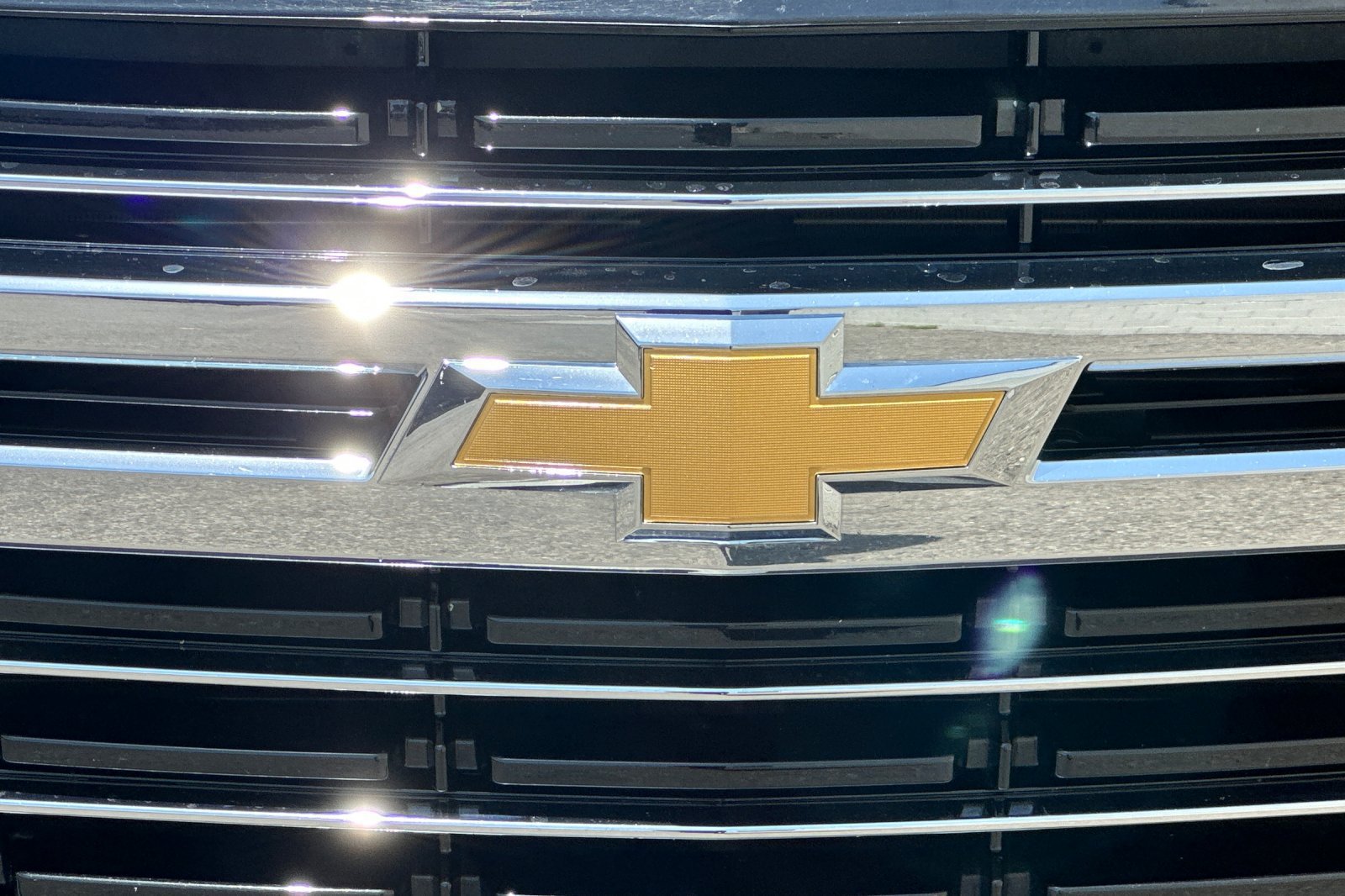 Used 2024 Chevrolet Tahoe LT AWD/4WD image 41